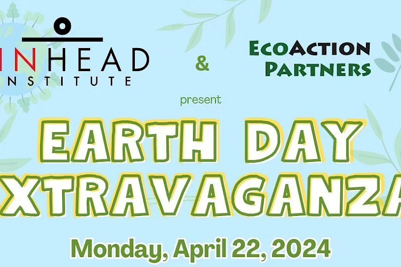 Earth Day Extravaganza