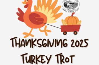 Turkey Trot
