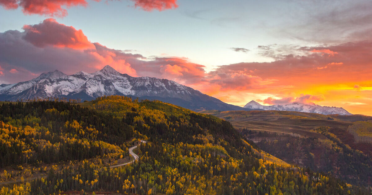 Visit Telluride Colorado | Official Telluride Tourism Board | Visit ...