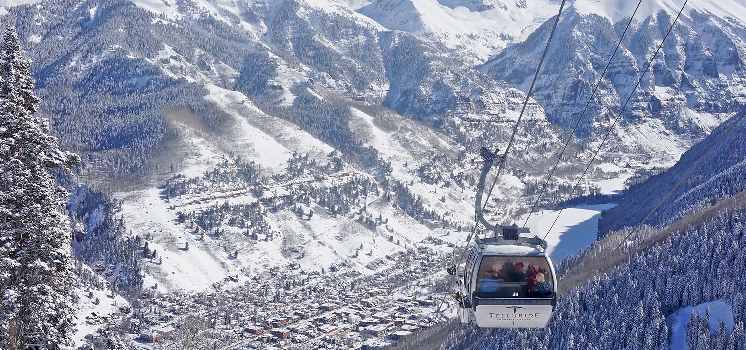 Telluride In the News