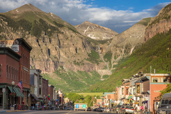 5 Things You Might Not Know About Telluride Co Visit Telluride