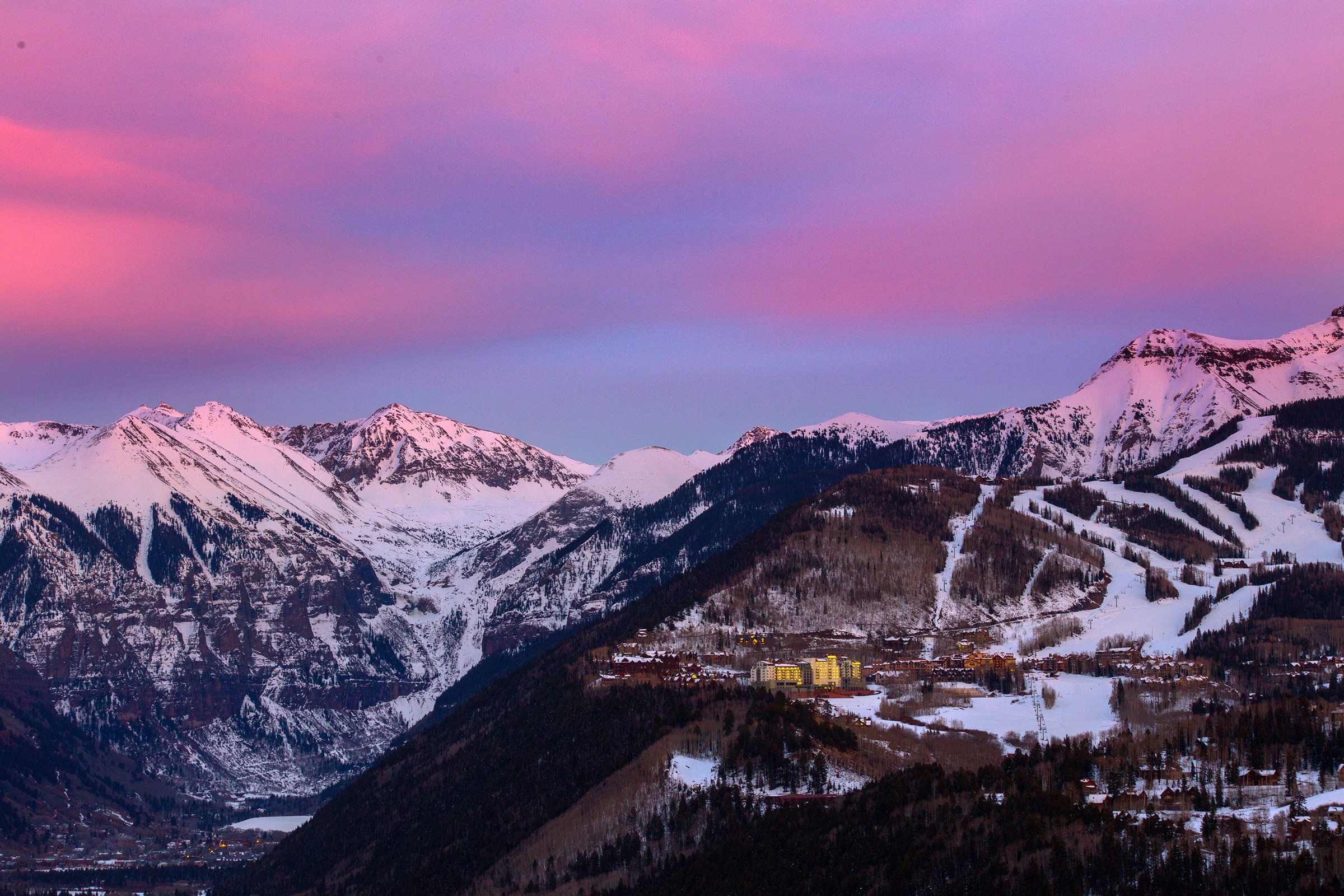 Media | Visit Telluride