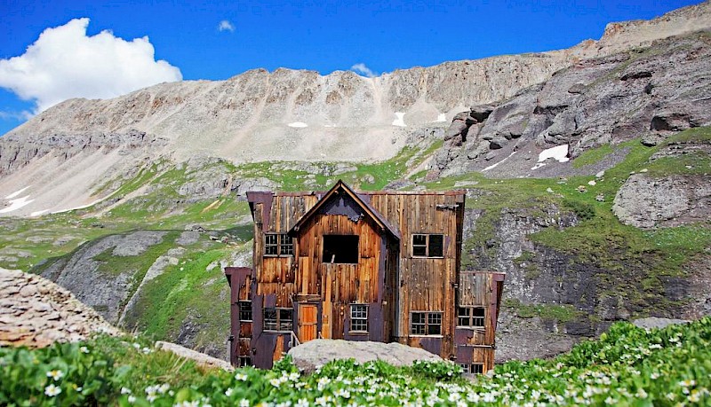 About Telluride Colorado | Visit Telluride