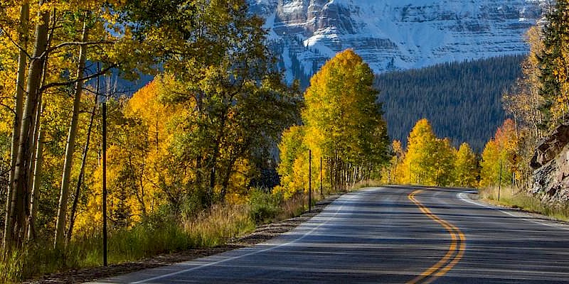 Getting Here | Visit Telluride