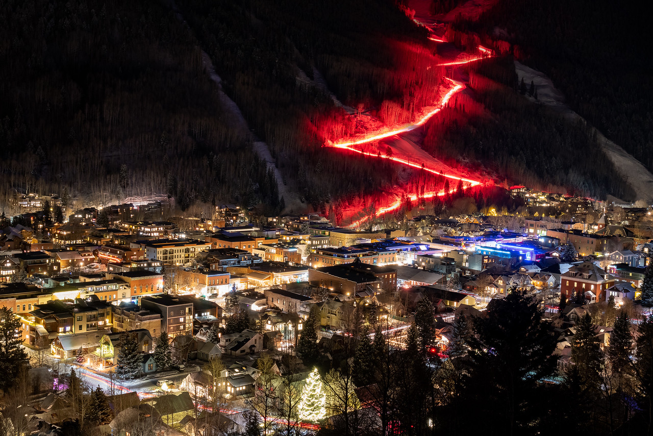 Peak Sheet What's Happening in Telluride & Mountain Village Visit