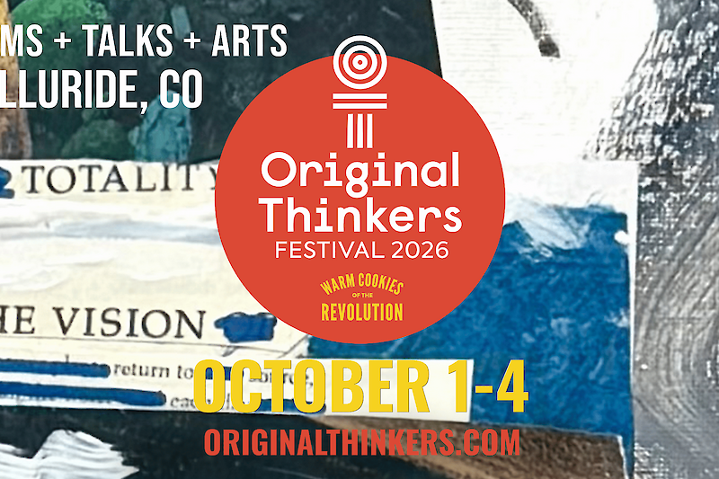 Original Thinkers