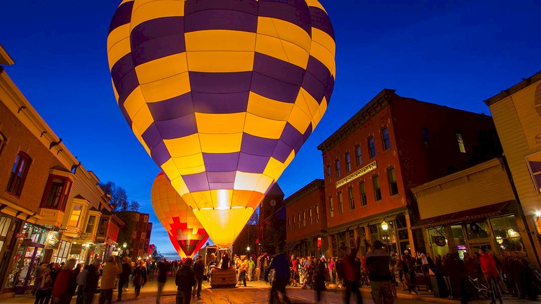 Balloon Fest