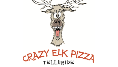 Crazy Elk Pizza Telluride