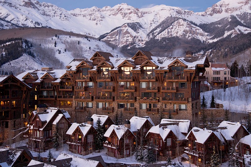 See Forever Village II