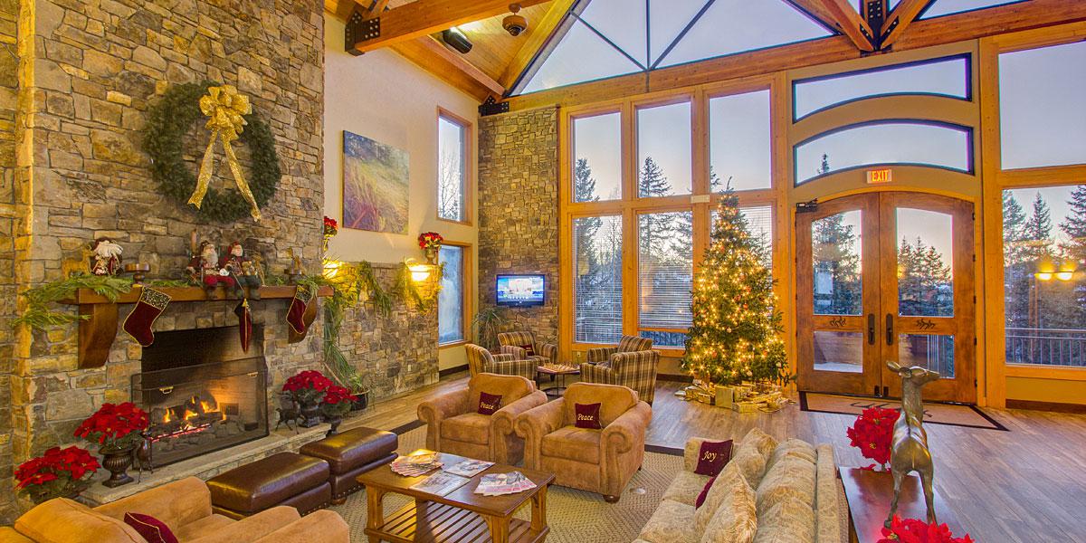 Bear Creek Lodge | Visit Telluride