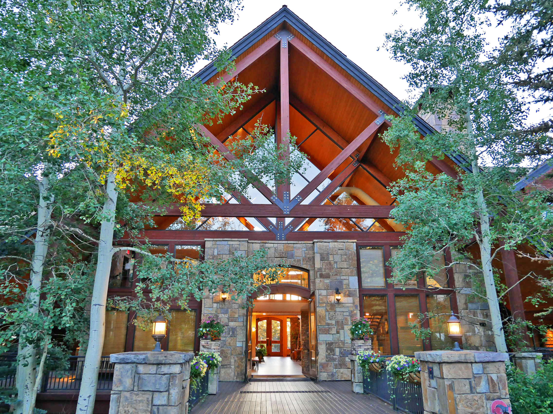 Bear Creek Lodge | Visit Telluride