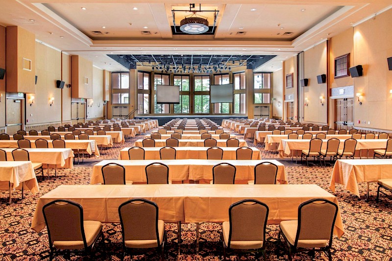 Telluride Conference Center