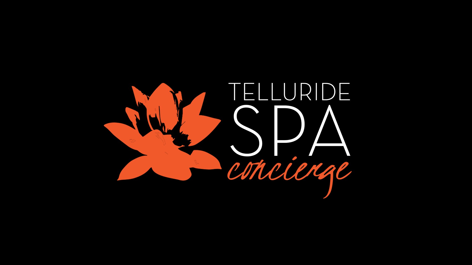 Telluride Spa Concierge