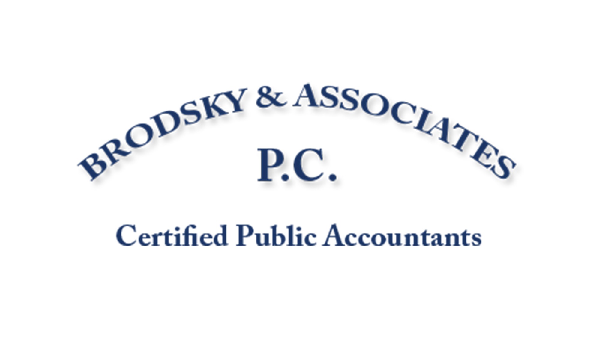 Brodsky & Associates, P.C.