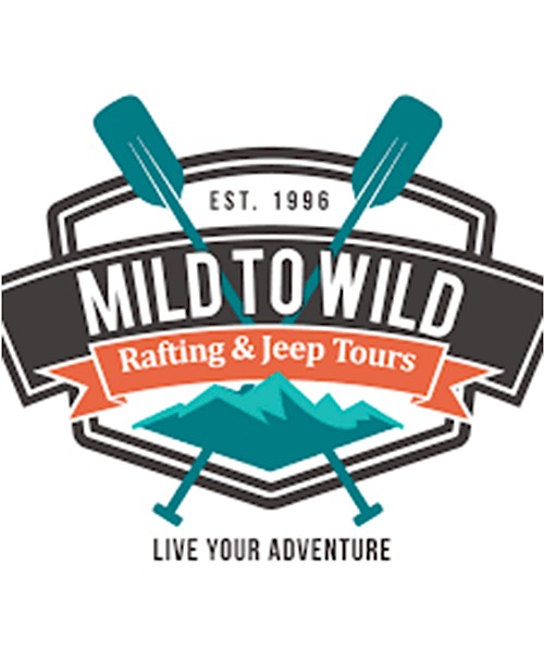 Mild to Wild Rafting & Jeep Trail Tours