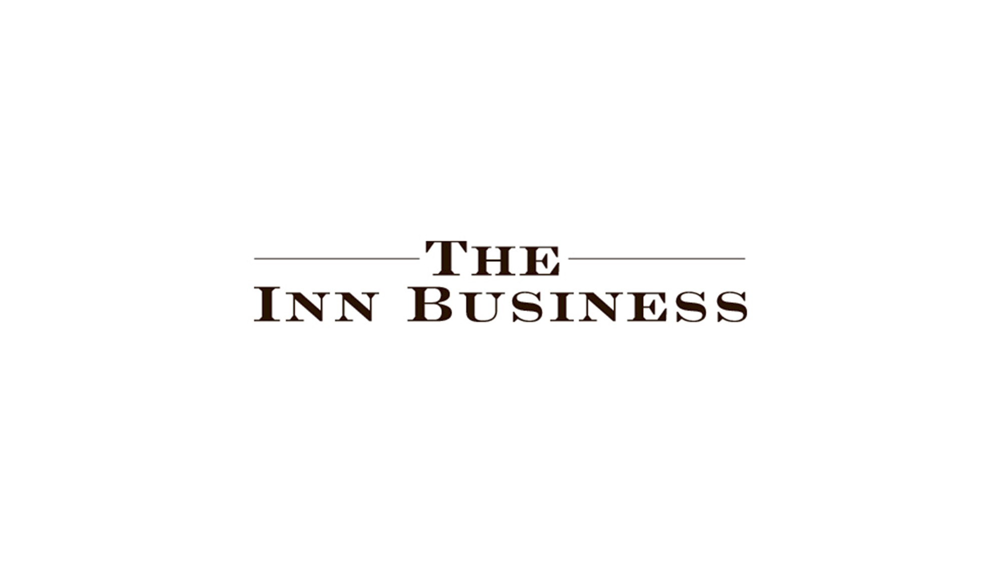 The Inn Business