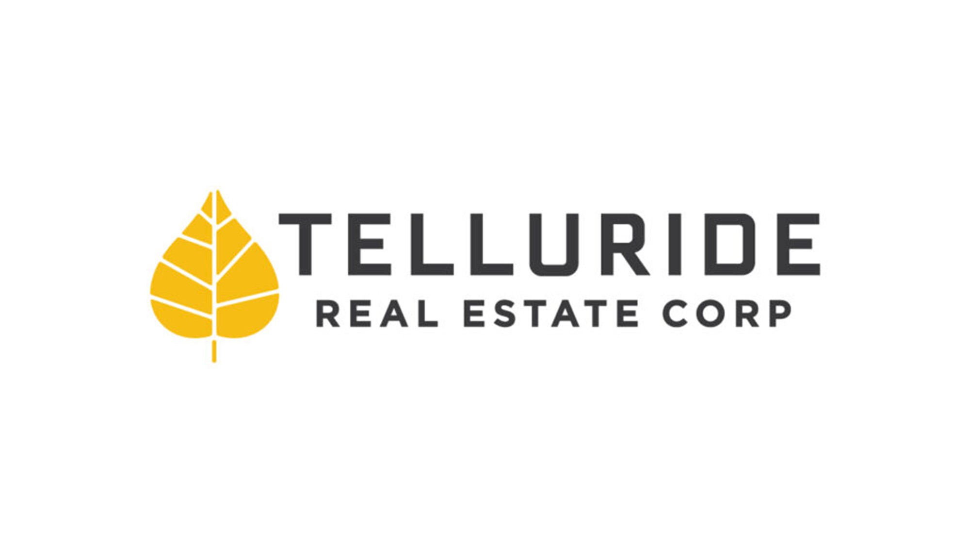Telluride Real Estate Corp. Visit Telluride