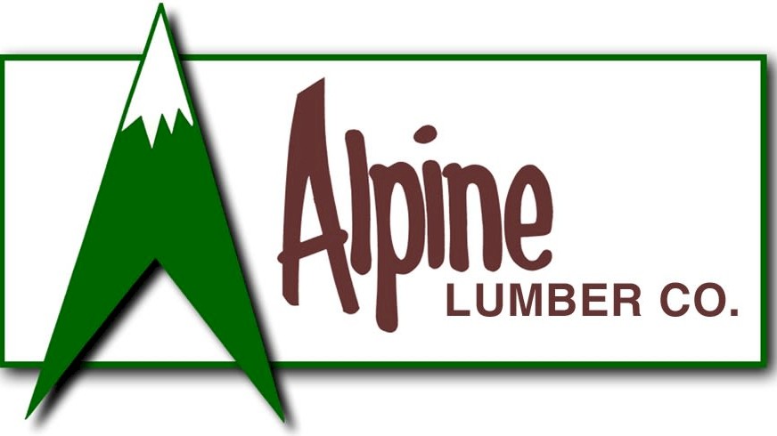 Alpine Lumber Telluride