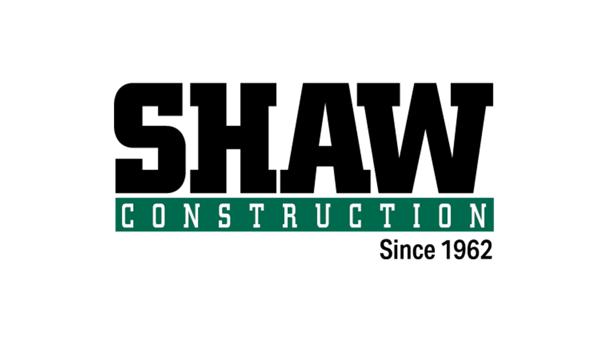 Shaw Construction