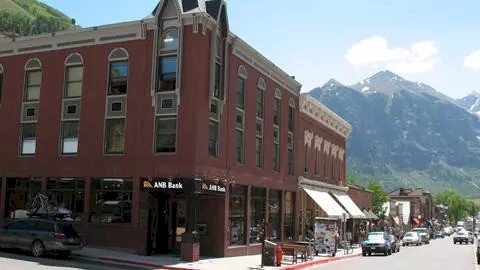 ANB Bank Telluride