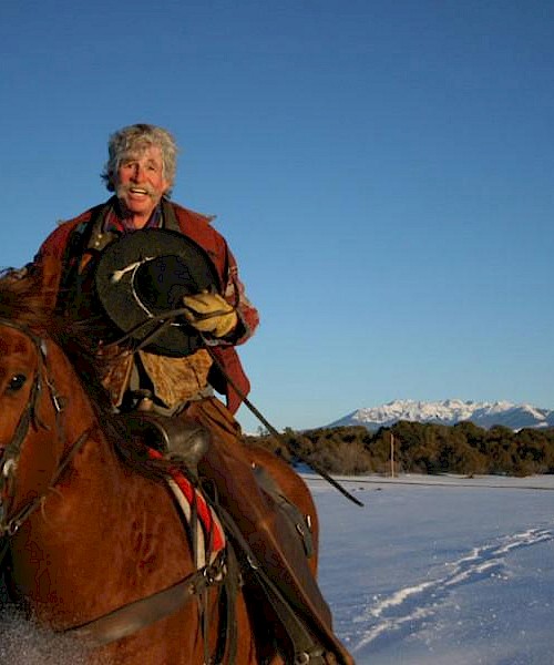 Roudy's Telluride Horseback Adventures