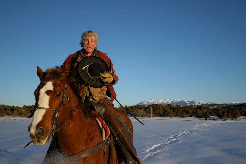 Roudy's Telluride Horseback Adventures