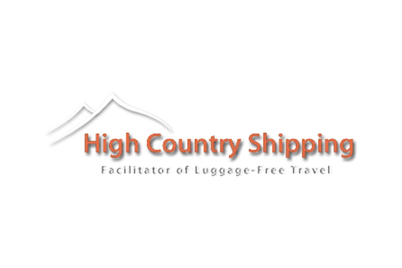 High Country Shipping
