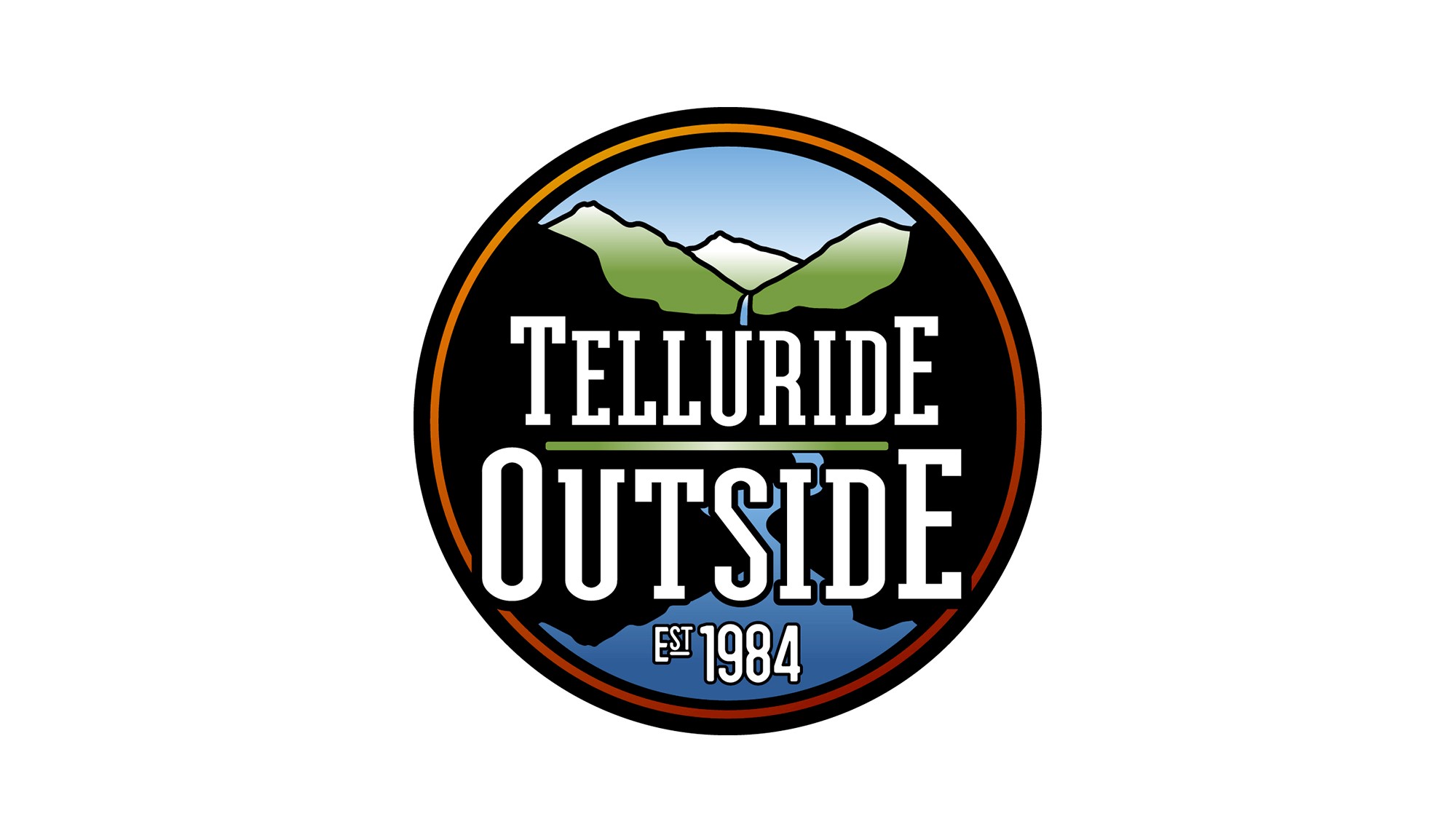 Telluride Outside