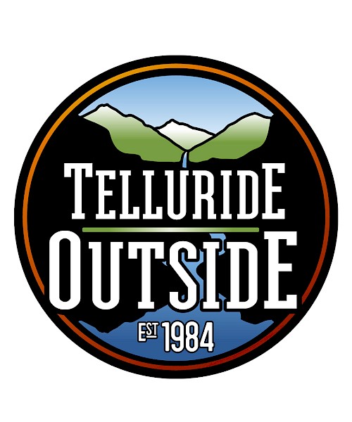 Telluride Outside