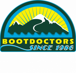 Boot doctor clearance