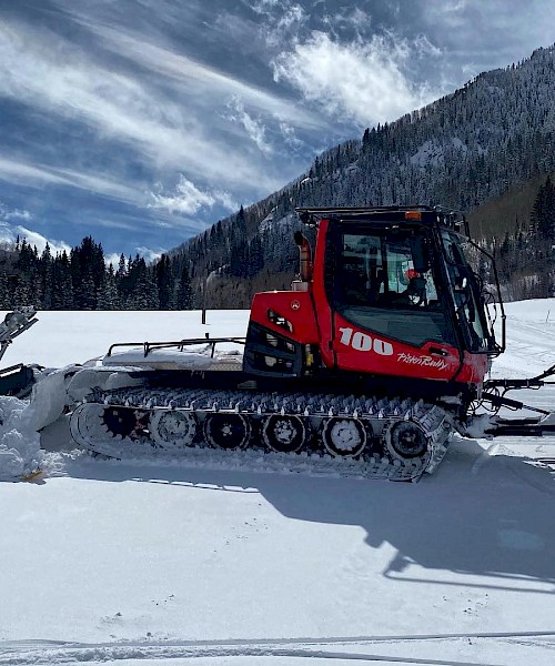 Telluride Nordic Center