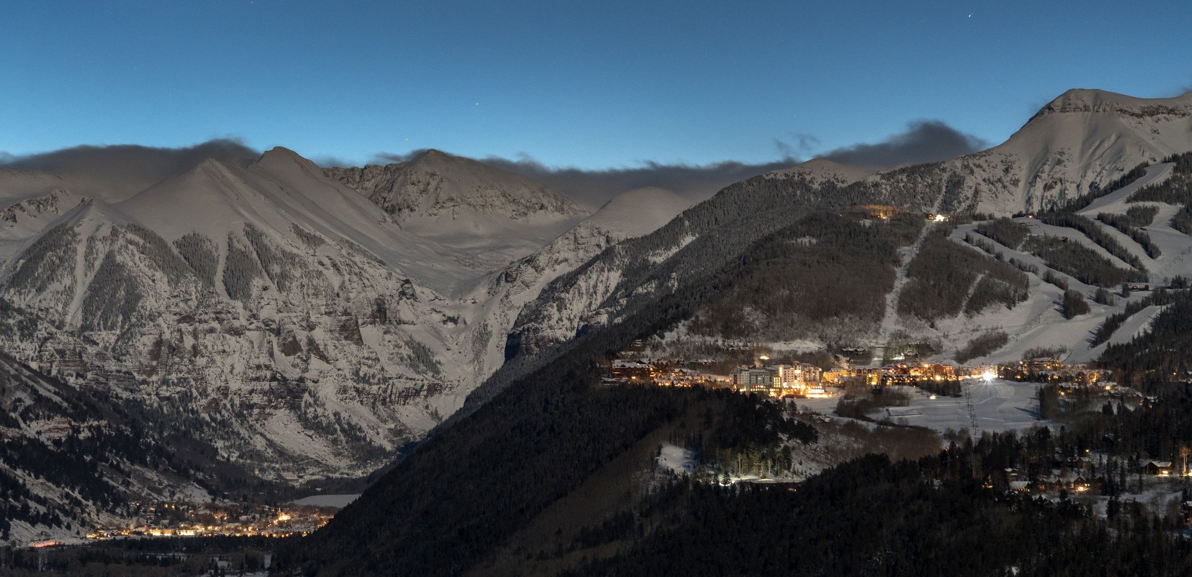 Telluride Fans Express Their Love Visit Telluride