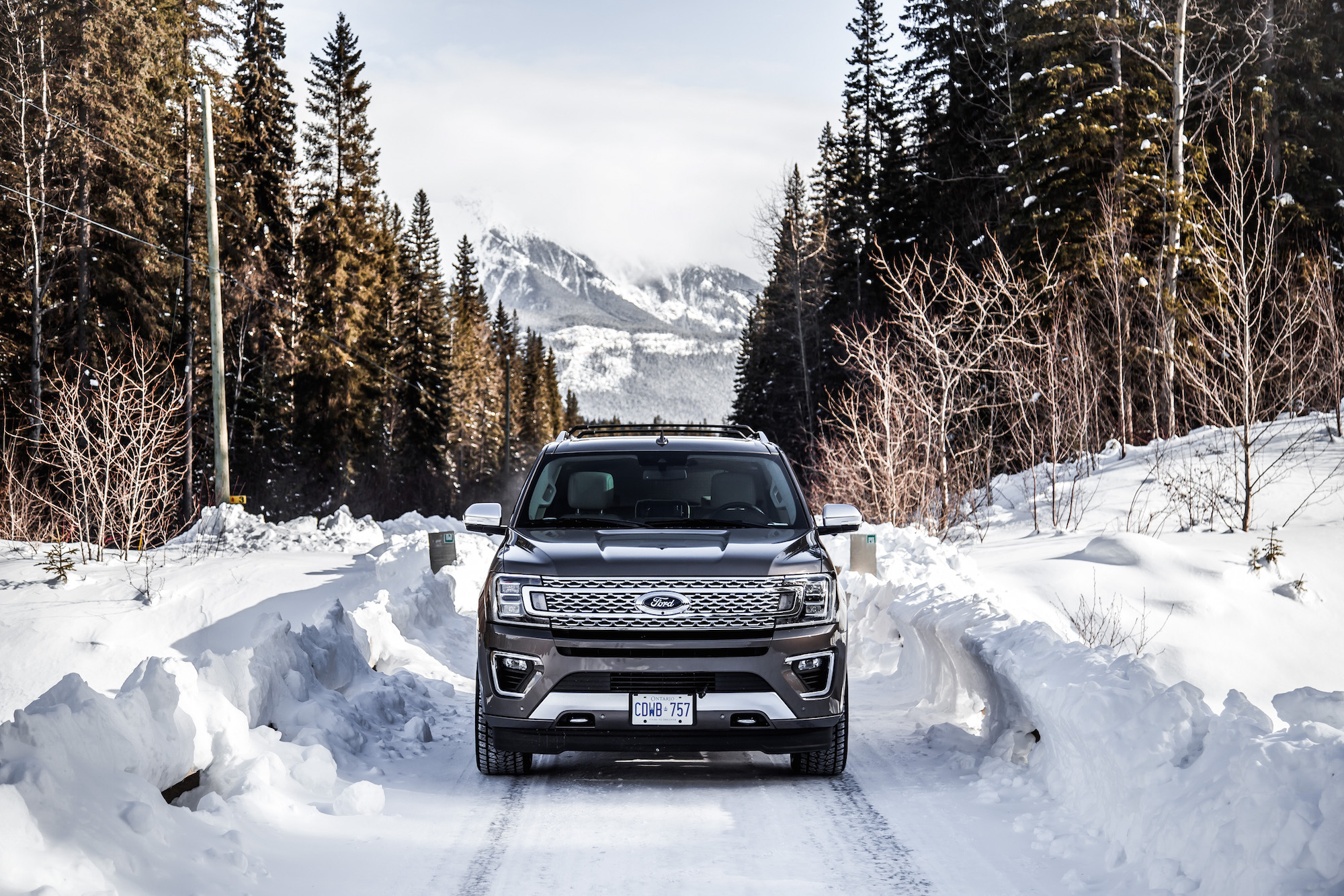 Telluride Car Service | Visit Telluride