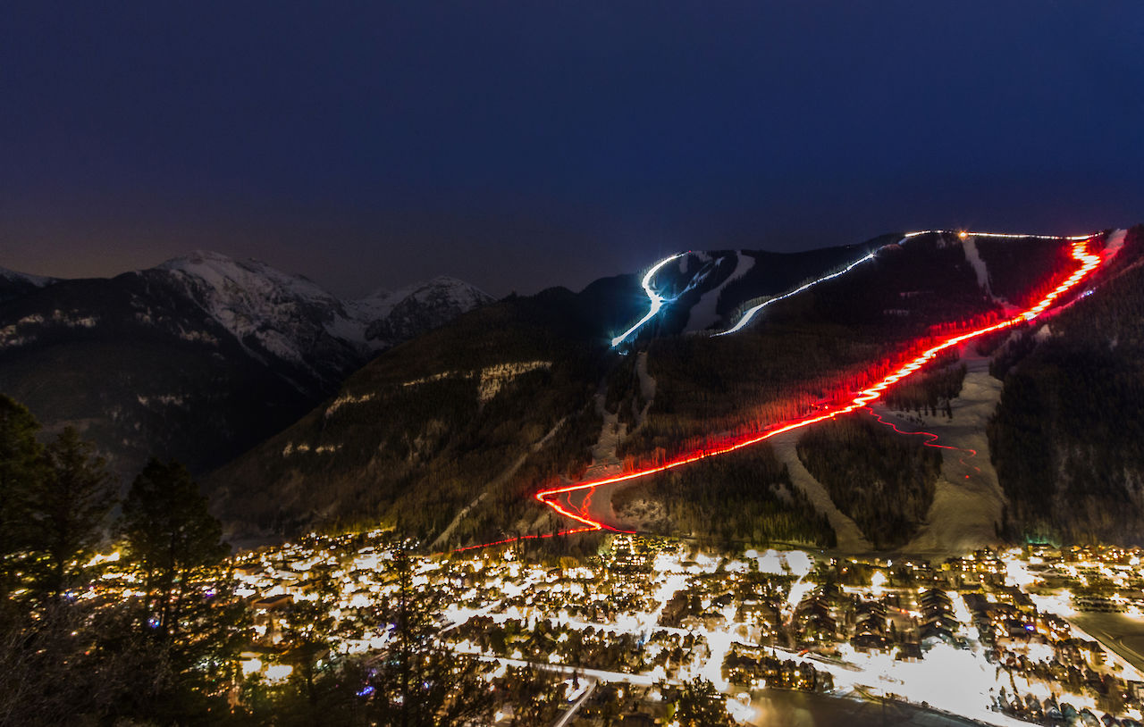 There Is No Place Like Telluride For The Holidays Visit Telluride
