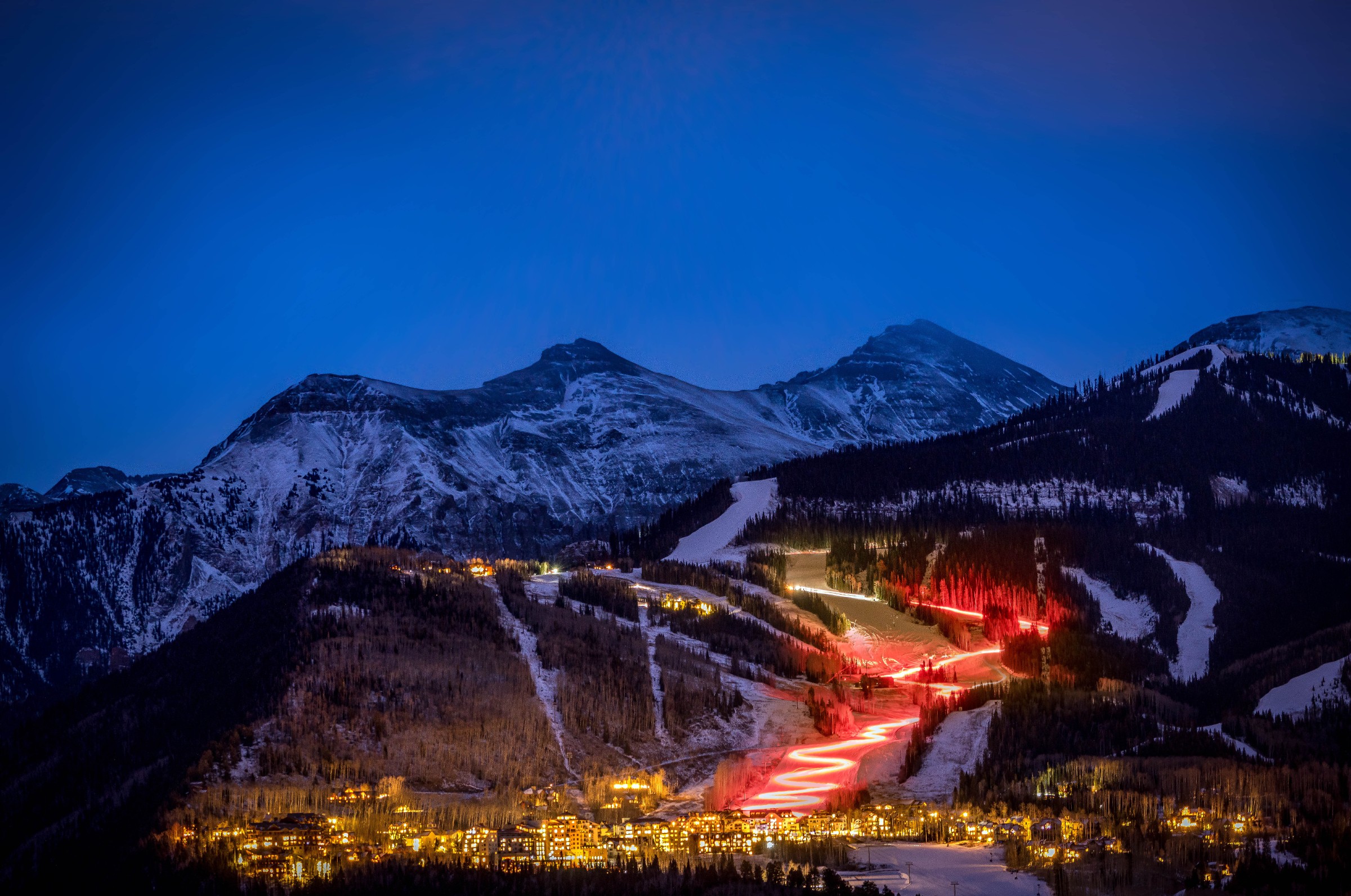 Top Telluride Photos Of 2019 