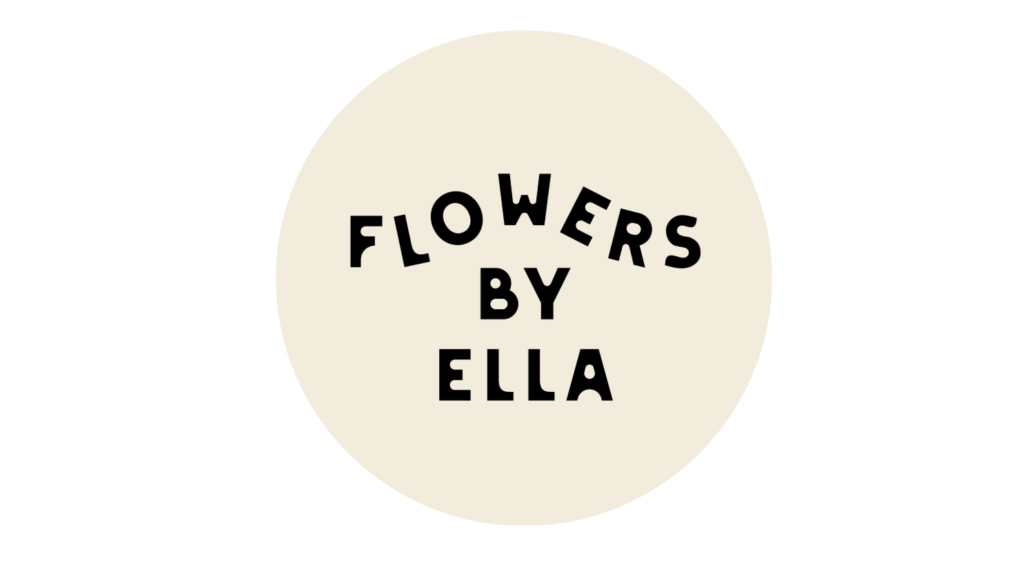 Flowers by Ella