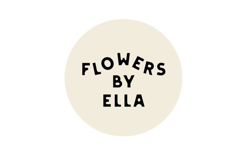 Flowers by Ella