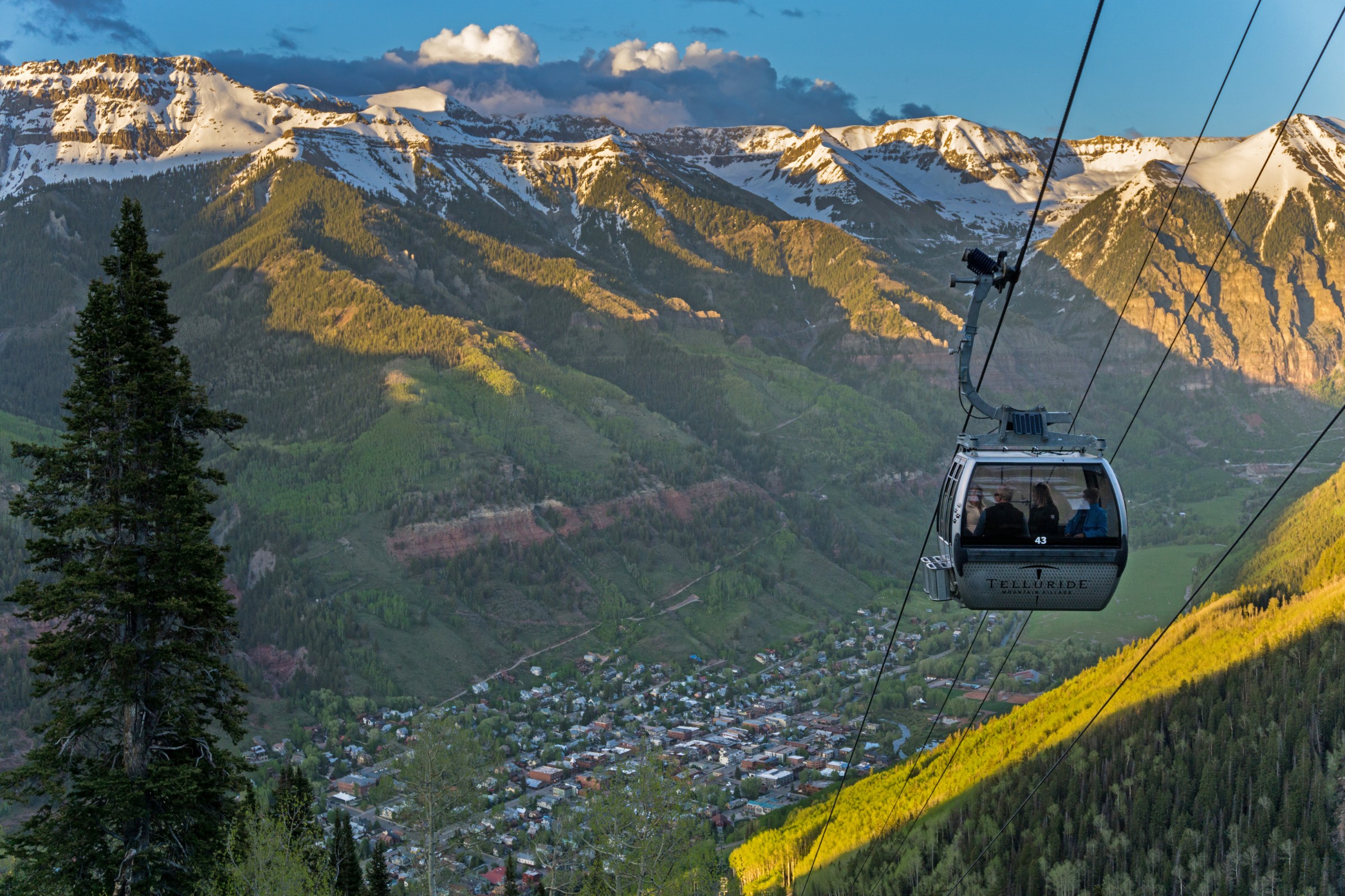 telluride colorado places to visit