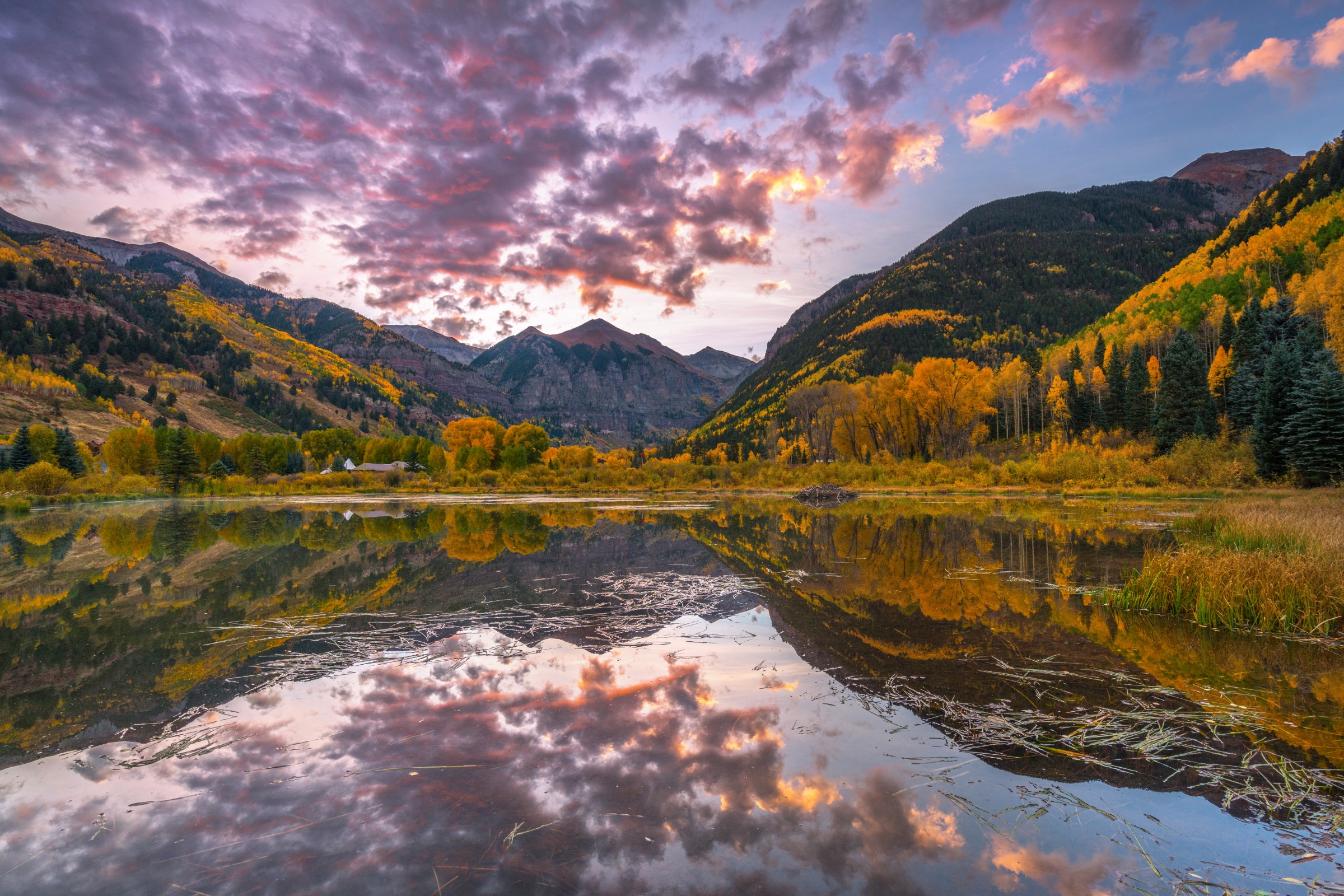 The Best Ways to Experience Fall in Telluride Visit Telluride