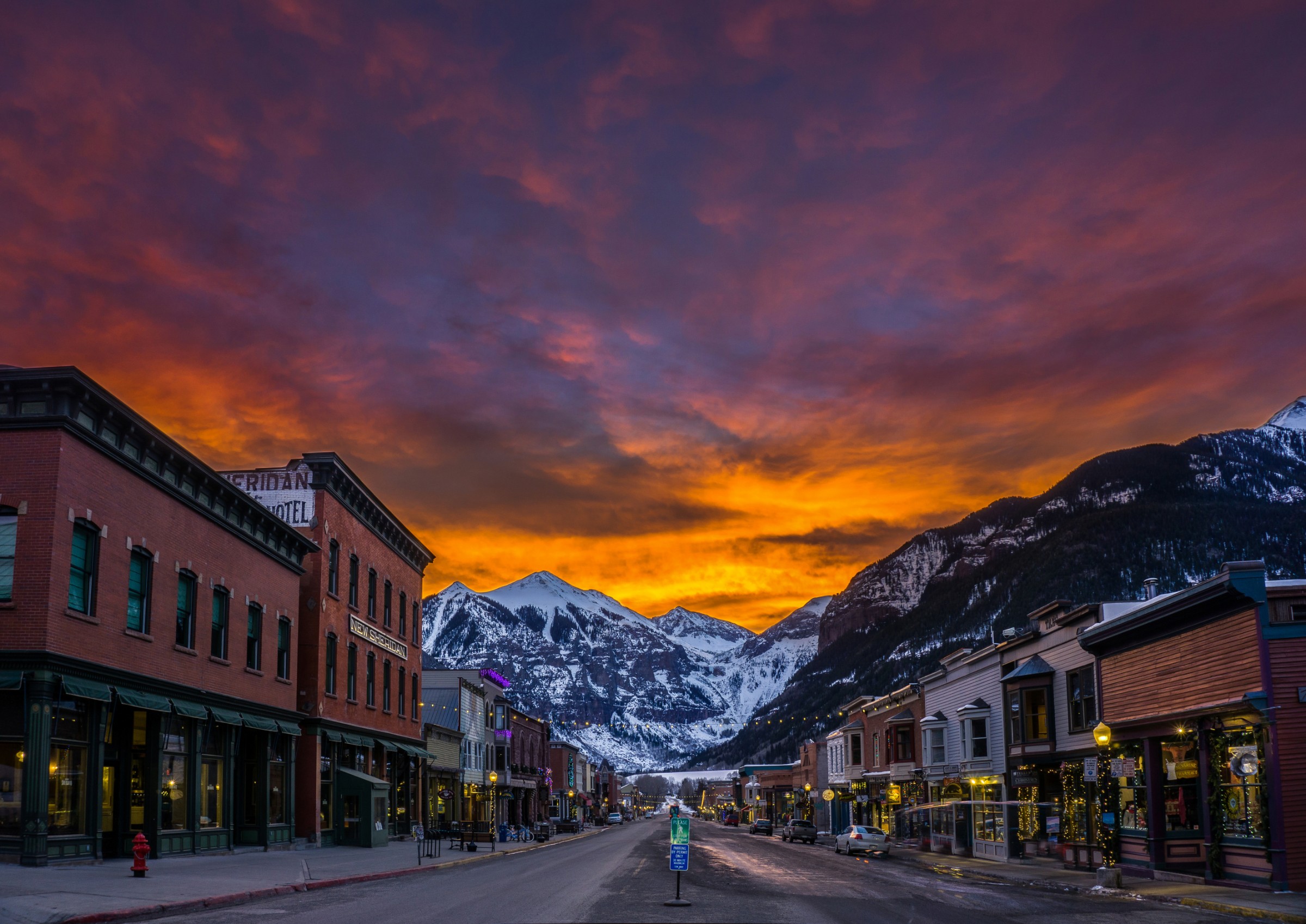 The Telluride Checklist For First Time Visitors | Visit Telluride