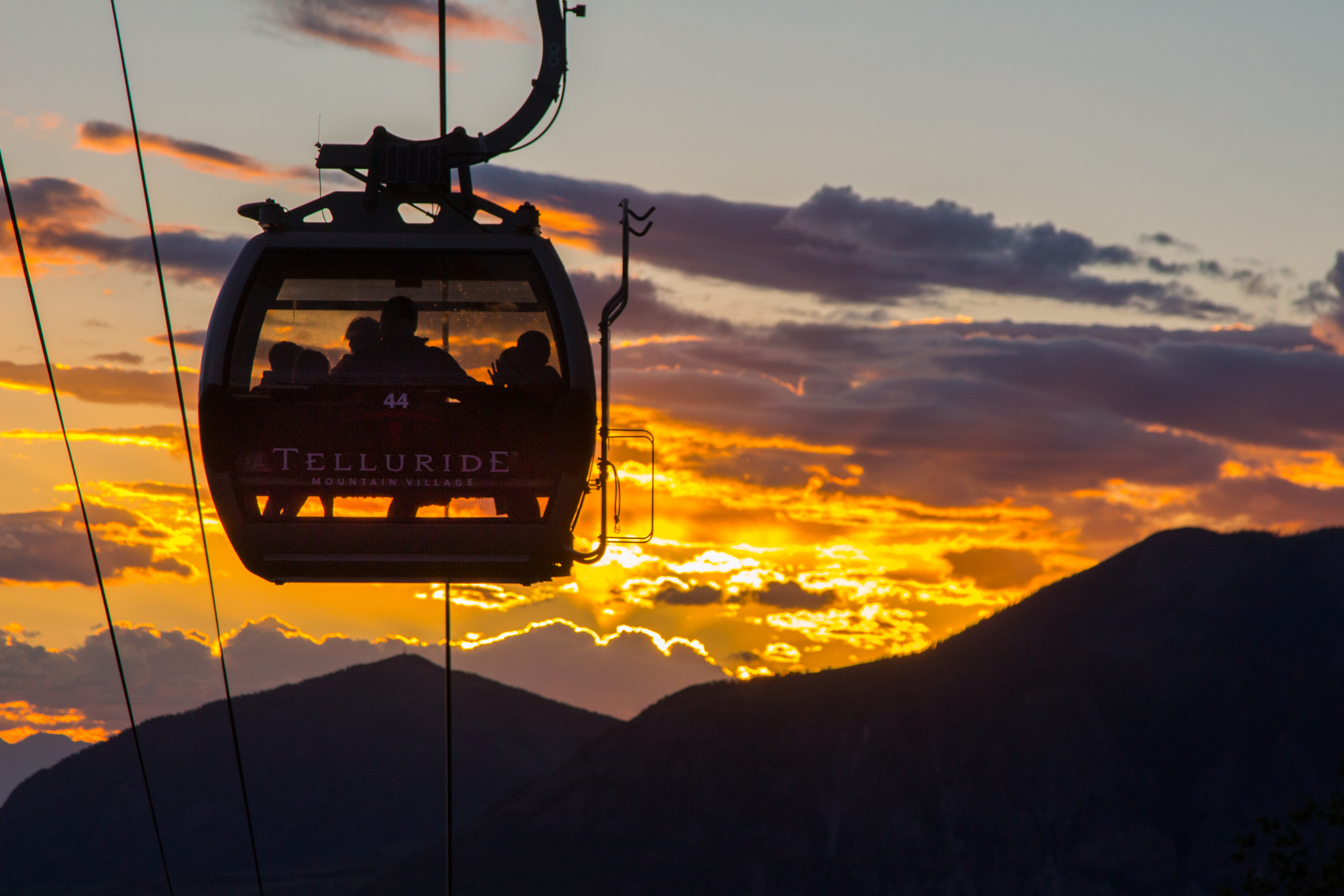 Gondola Closes for Fall Off-Season October 18 | Visit Telluride