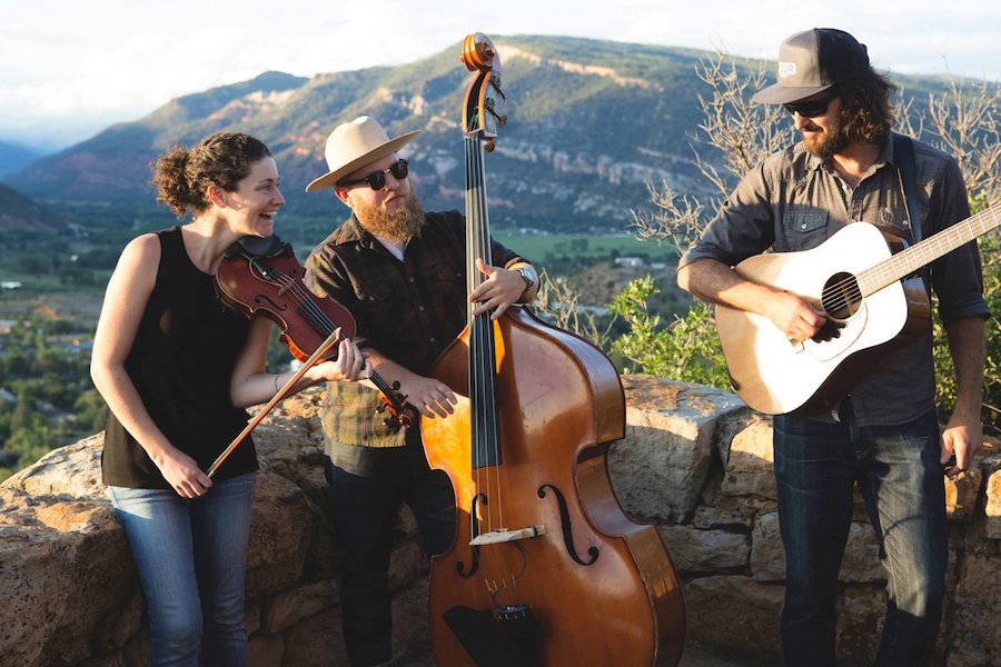 Music by Stillhouse Junkies | Visit Telluride