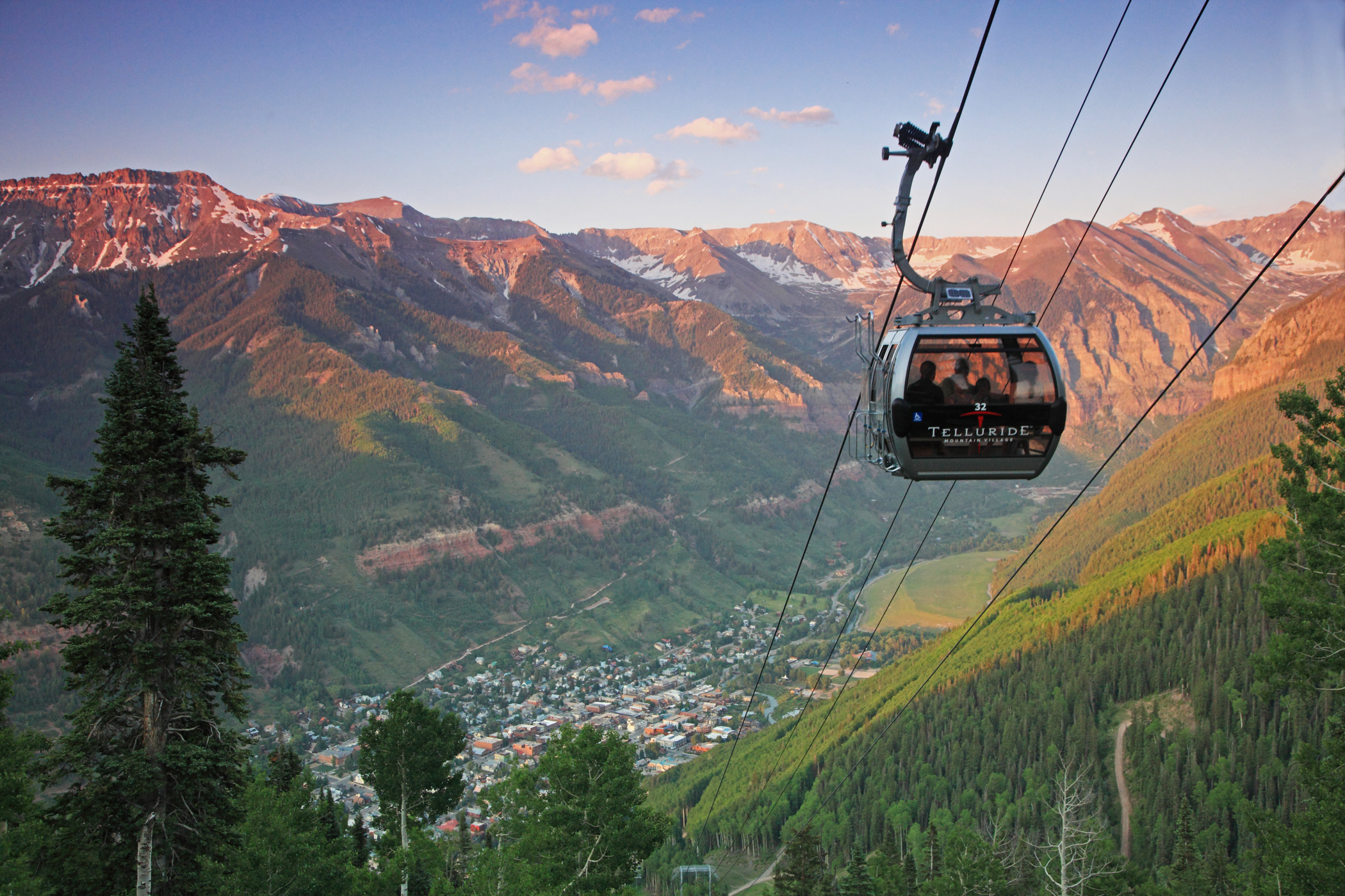 Lift Blog – All about ski lifts, tramways and gondolas