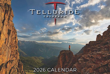 2024 Telluride Calendar