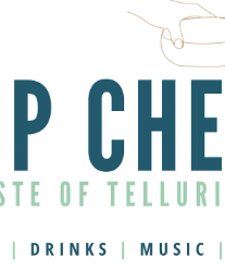 Top Chef and Taste of Telluride