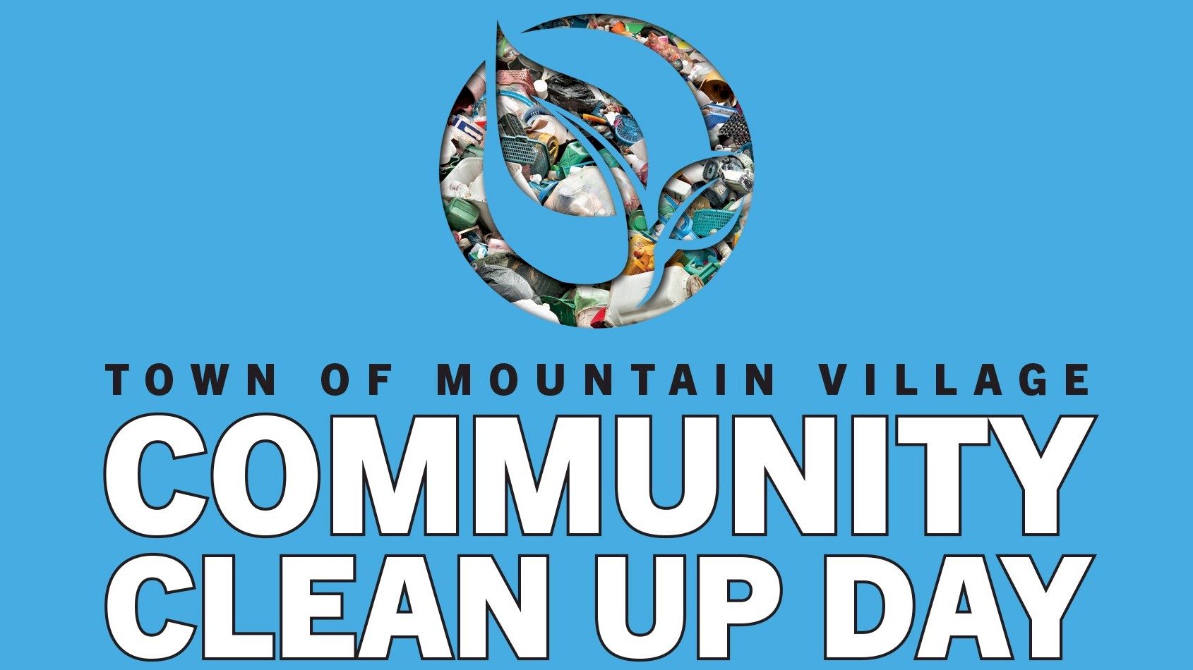 Mountain Village Community Clean Up Day