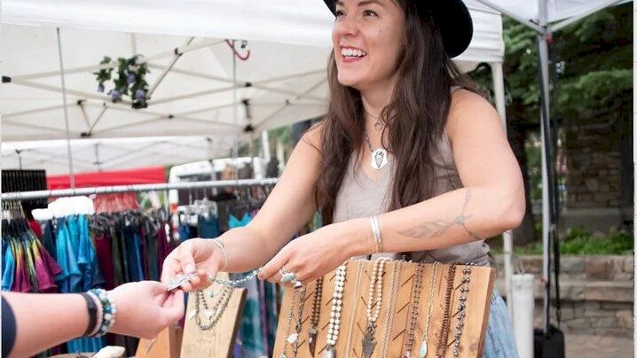 Moon Bear Jewels in Telluride, Colorado