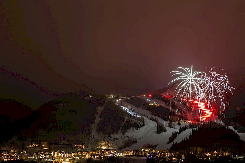 Telluride Ski Resort 50th Anniversary