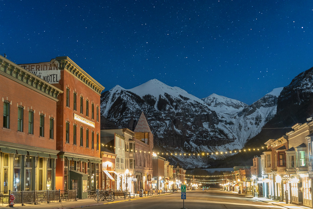 Top 5 OffSeason Activities in Telluride Visit Telluride