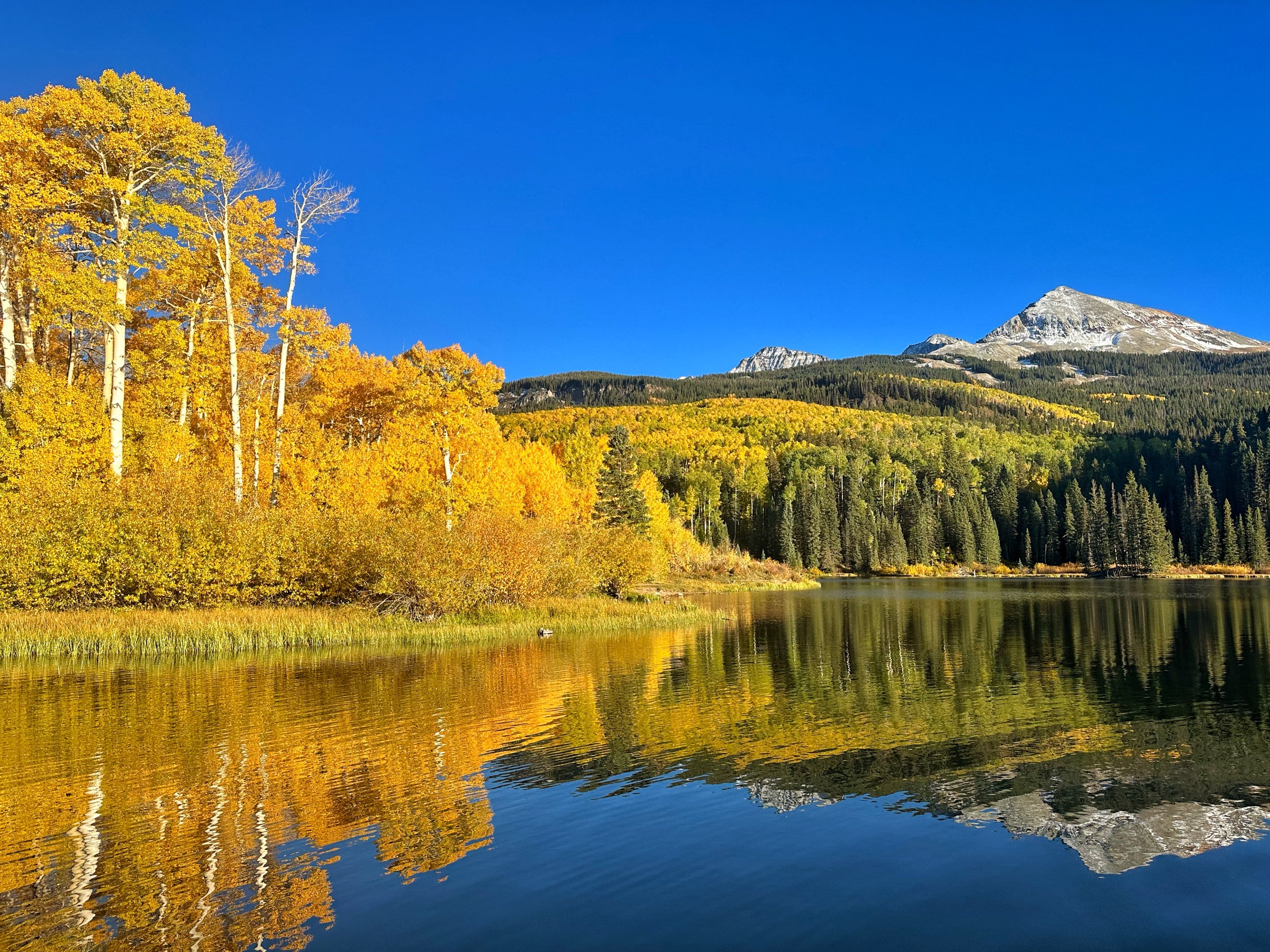 Woods Lake Loop | Visit Telluride